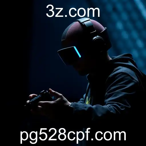 Tendências Emergentes no Mundo dos Jogos Online em 2025