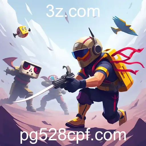 A Revolução dos Jogos Digitais com 528cpf