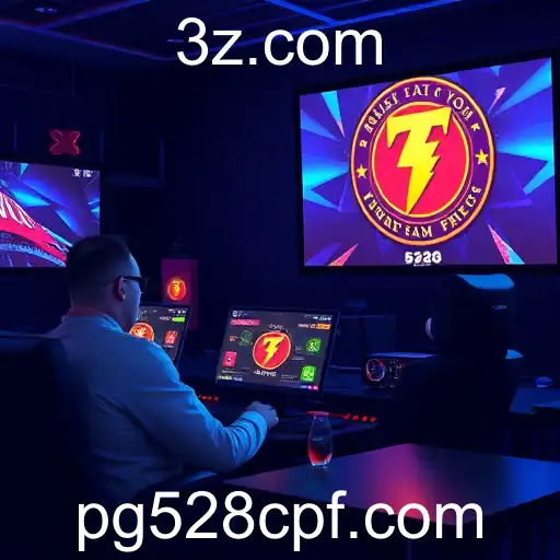 O Impacto Crescente dos Jogos Online em Portugal