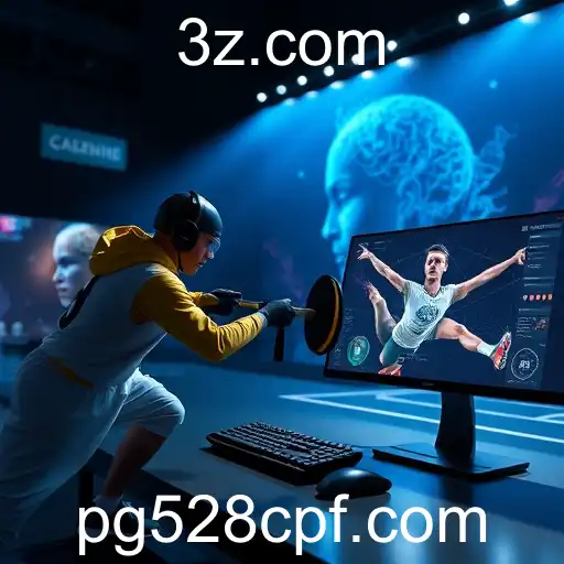 O Crescimento do 528cpf no Mercado de Jogos