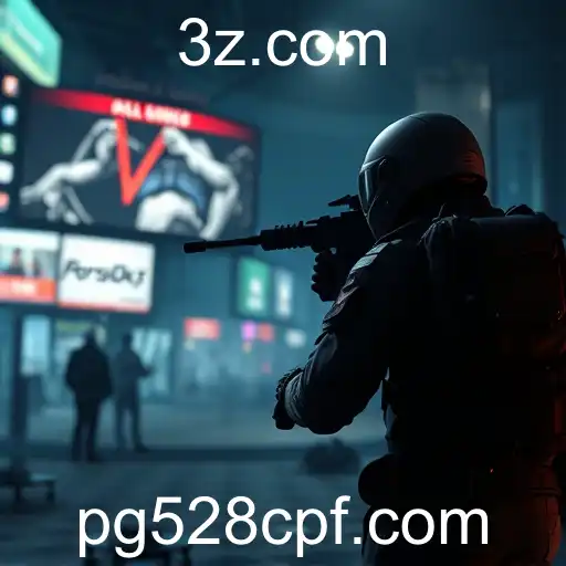 528cpf: Revolução nos Jogos Online em 2025