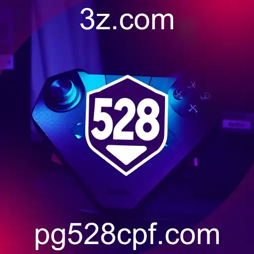 528cpf: O fenómeno do gaming que não pára de crescer