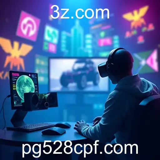 Revolução nos Jogos Online: A Fênix do 528cpf