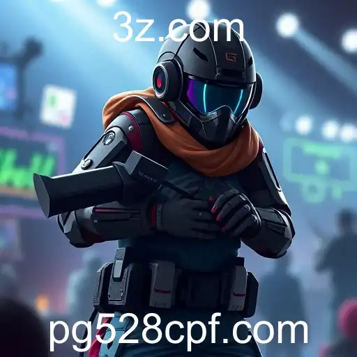 528cpf: A Nova Sensação dos Jogos em 2025