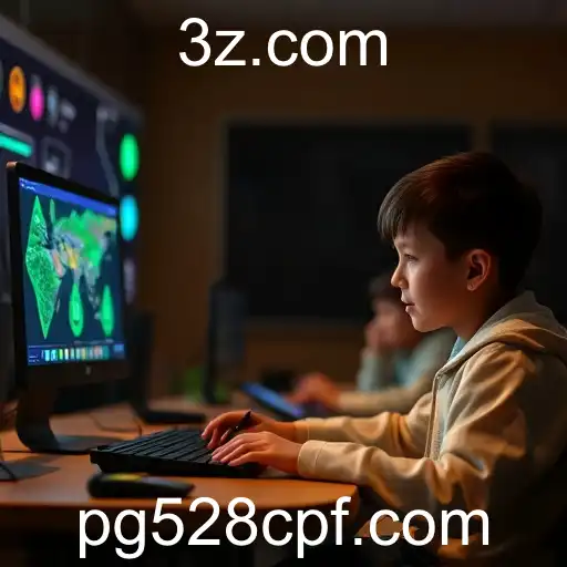 O Crescimento do 528cpf no Cenário Brasileiro de Jogos