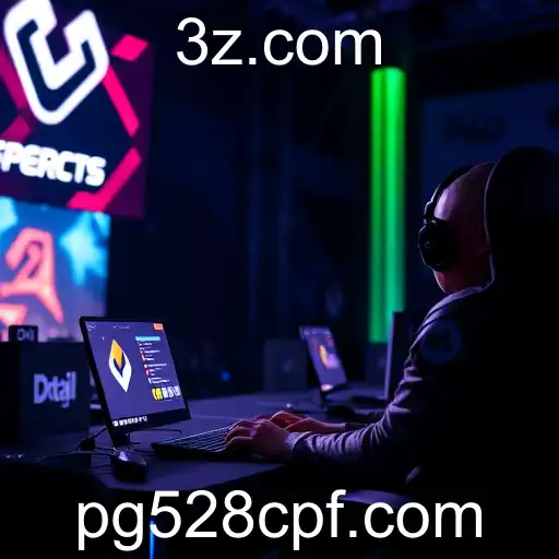 O Avanço Imparável dos Esports: Uma Revolução nos Jogos Competitivos