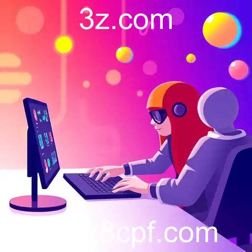 A Revolução dos Games: Exploração do Futuro com 528cpf