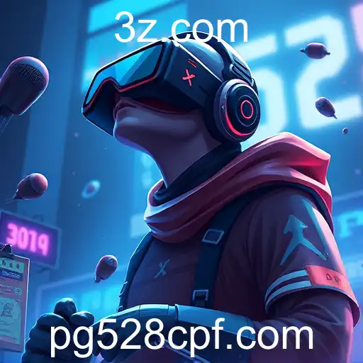 O Crescimento de 528cpf no Mundo dos Jogos