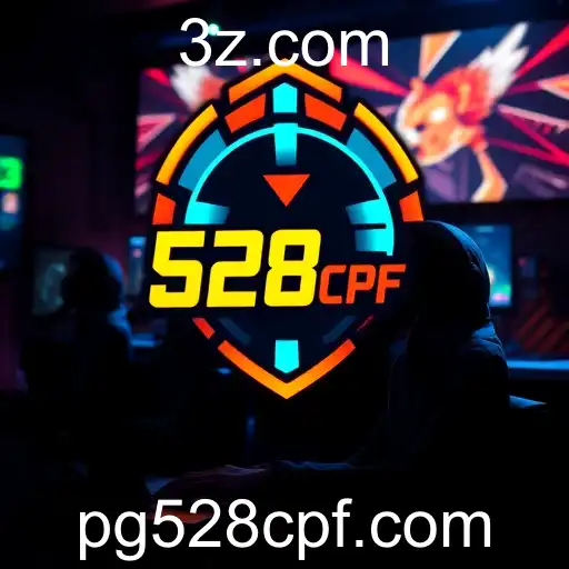 Inovação no Mundo dos Jogos: O Surgimento de 528cpf
