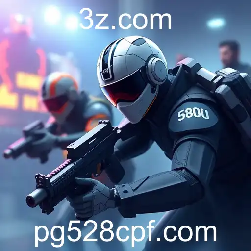 Inovação nos Jogos Online: O Fenômeno 528cpf Revoluciona o Mercado