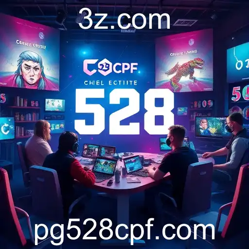 Revolução dos Jogos: A Ascensão do 528cpf em 2025