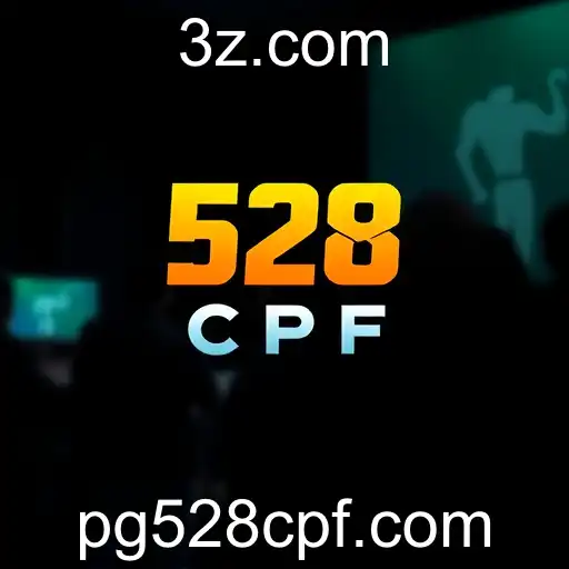 A Ascensão de 528cpf no Mundo dos Games