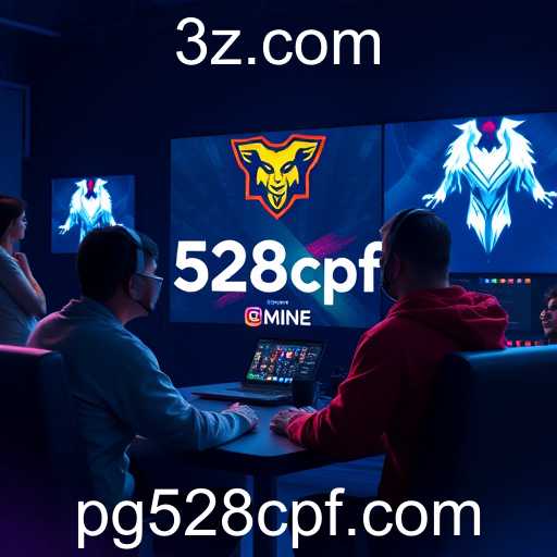 Ascensão dos Jogos Online no Brasil e o Fenômeno 528cpf